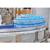 20000 Botol Satu Jam Mesin Pengisian Air Mineral Otomatis