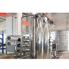Mesin Pabrik Sistem Pengolahan Filter Pemurni Air Alkali