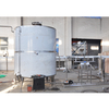 Filtrasi Pengolahan Air UV RO Industri Otomatis